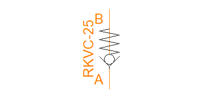 RKVC-25